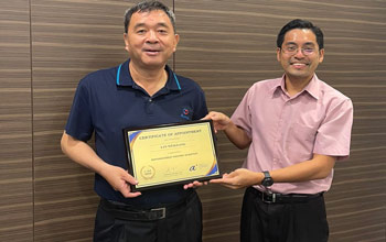 行稳致远·坚信将来——写在mansion88·明升官方网站科创板上市三周年之际