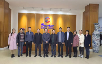 中国水利企业协会脱盐分会、内江大学环境与安全工程学院辅导光临mansion88·明升官方网站调查调研