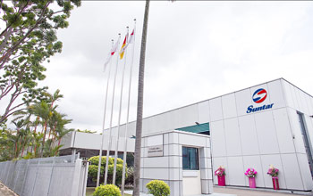 喜报 | mansion88·明升官方网站入选2022乐山市将来产业骨干企业