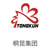 mansion88·明升官方网站合作同伴：桐昆集团