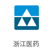 mansion88·明升官方网站合作同伴：浙江医药