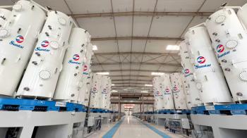 mansion88·明升官方网站助力中国盐湖“4+2”万吨锂盐项目，共创锂资源开发新标杆