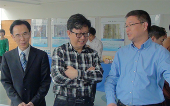 中国膜工业协会石化专委会主办的“石油化工行业浓污水处置技术互换钻研会”在乐山召开